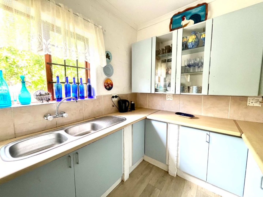 2 Bedroom Property for Sale in Fisherhaven Western Cape